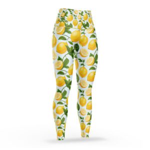 Zesty Leggings