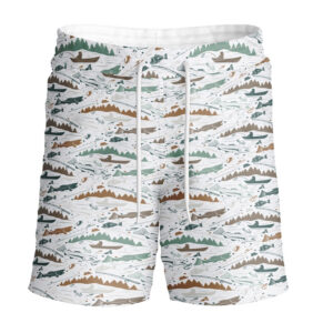 Boardshorts - Bass