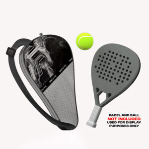 Padel Bag - Grey