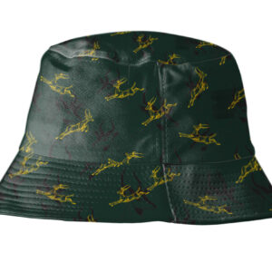 Fully Sublimated Bucket Hat